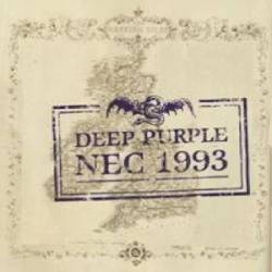 Deep Purple : Deep Purple - Live at NEC, England